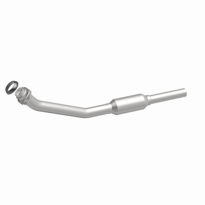 MagnaFlow California Grade CARB Compliant Direct-Fit Catalytic Converter 3391271 360 Degree Image Set