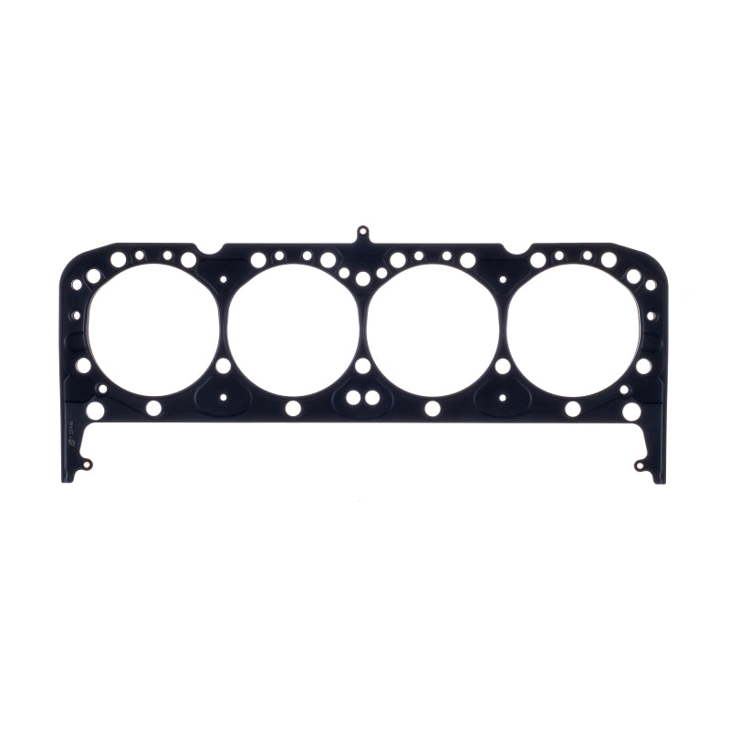 Cometic Gasket Cometic Chevy Gen1 Small Block V8 .030in MLS Cyl Head Gasket-4.135in Bore-With Edelbrock RPM Heads C5274-030 C5274-030 Photo - Primary