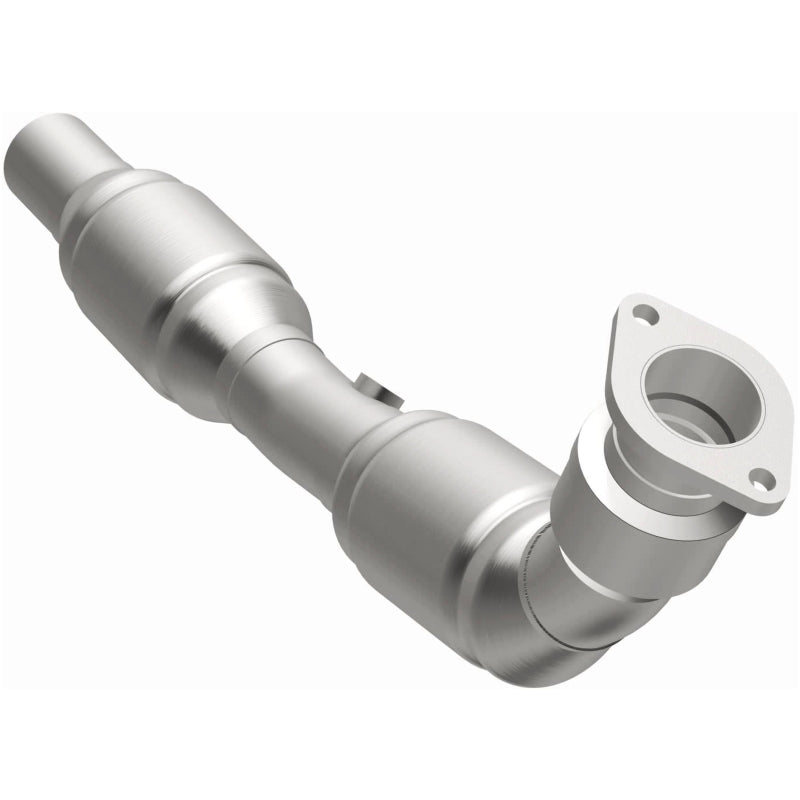 MagnaFlow Chevrolet Camaro OEM Grade Federal / EPA Compliant Direct-Fit Catalytic Converter 49939 Photo - out of package