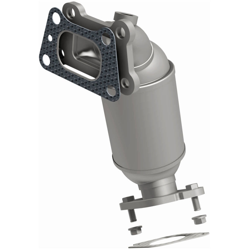 Magnaflow 2017 Cadillac XT5 Front Underbody 3.6L Direct Fit Converter 280177 280177 Photo - out of package