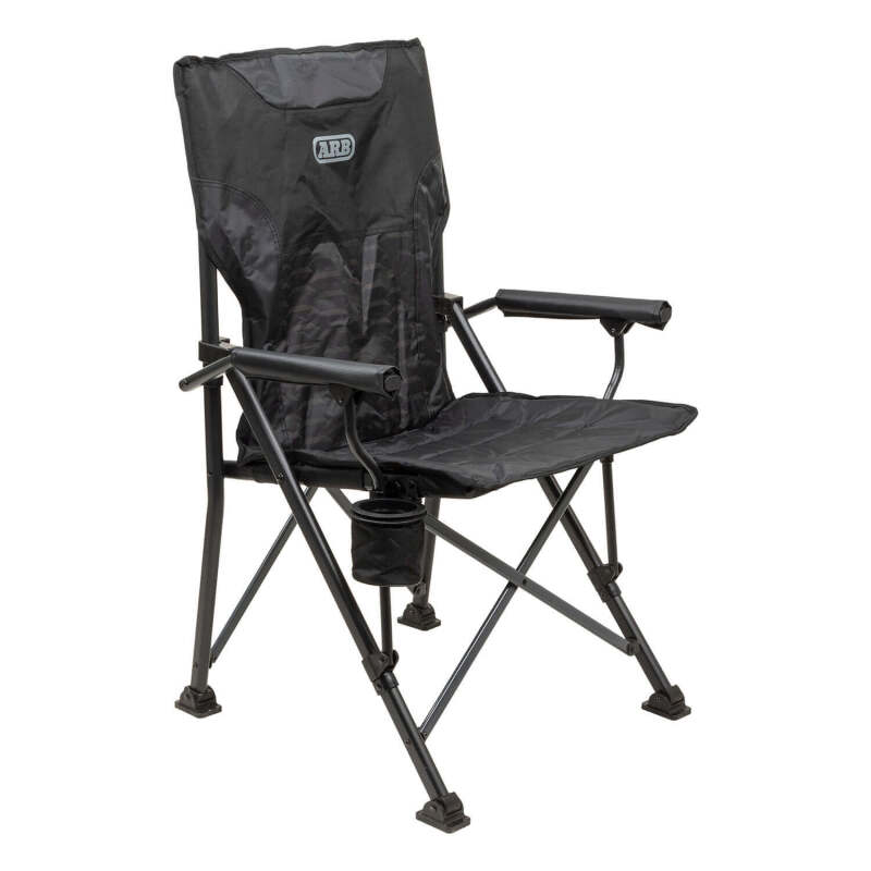 ARB Base Camp Chair 10500151 10500151 Photo - out of package