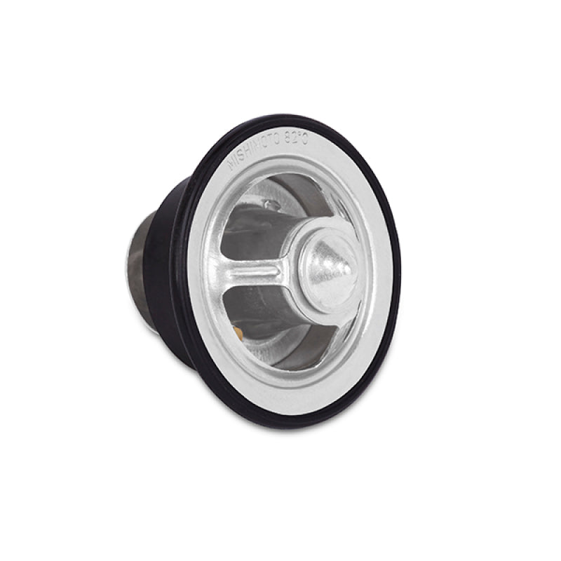 Mishimoto Low-Temperature Thermostat - 1999-2013 Dodge 5.9L/6.7L Cummins MMTS-RAM-99L Photo - in package