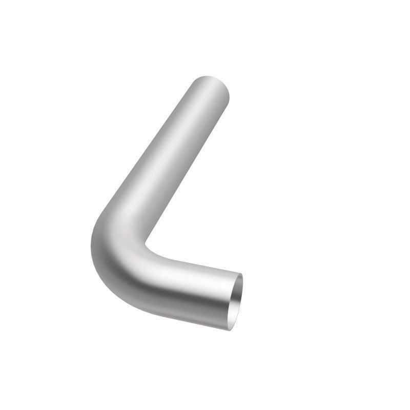 MagnaFlow 90° Bend Stainless Steel Pipe 10720 360 Degree Image Set