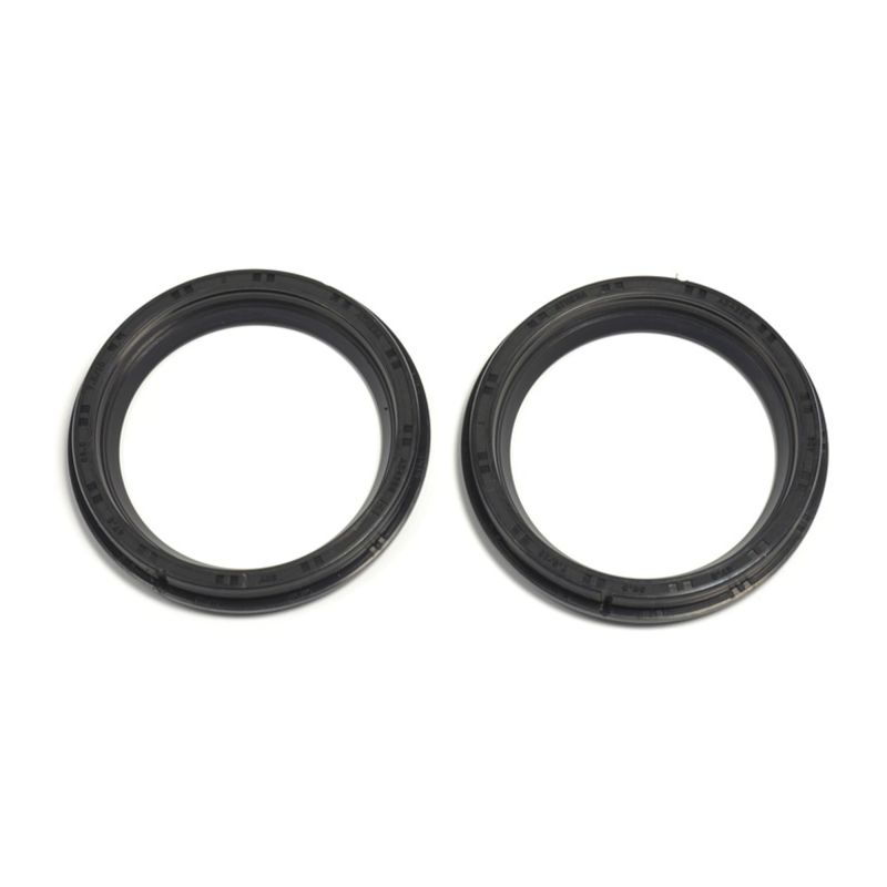 Athena 13-19 Kawasaki KX 250 F 48x58.5x7.5/10mm Fork Dust Seal Kit P40FORK455201 P40FORK455201 Photo - Primary