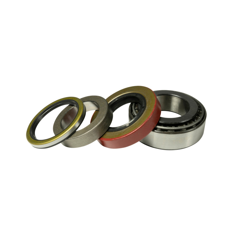 Yukon Gear & Axle Yukon Gear Axle Bearing & Seal Kit For GM 9.5in AK 1561GM AK 1561GM Photo - Primary
