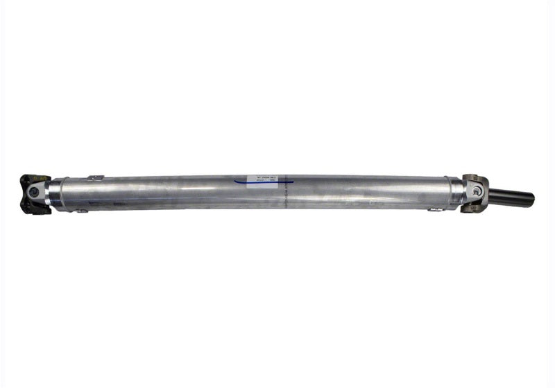 Ford Racing 96-04 Ford Mustang (w/ Manual Trans & 31 Spline) One Piece Aluminum Driveshaft Assembly M-4602-JA M-4602-JA Photo - Unmounted