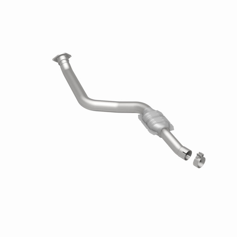 MagnaFlow Cadillac ATS OEM Grade Federal / EPA Compliant Direct-Fit Catalytic Converter 51577 360 Degree Image Set