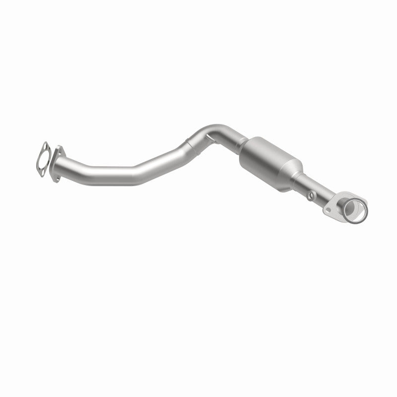 MagnaFlow California Grade CARB Compliant Direct-Fit Catalytic Converter 5592697 360 Degree Image Set