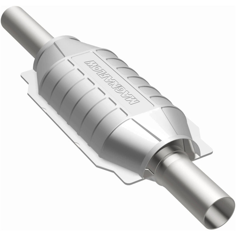 MagnaFlow Standard Grade Federal / EPA Compliant Direct-Fit Catalytic Converter 23442 Photo - out of package