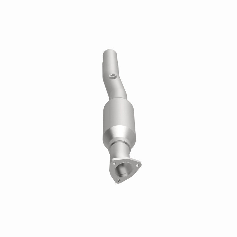 MagnaFlow Audi A8 California Grade CARB Compliant Direct-Fit Catalytic Converter 4481673 360 Degree Image Set