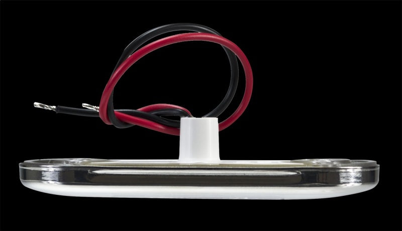 Hella Courtesy Lamp Red Md12/24 Ss Sim 2Xt 980869501 980869501 Photo - Unmounted