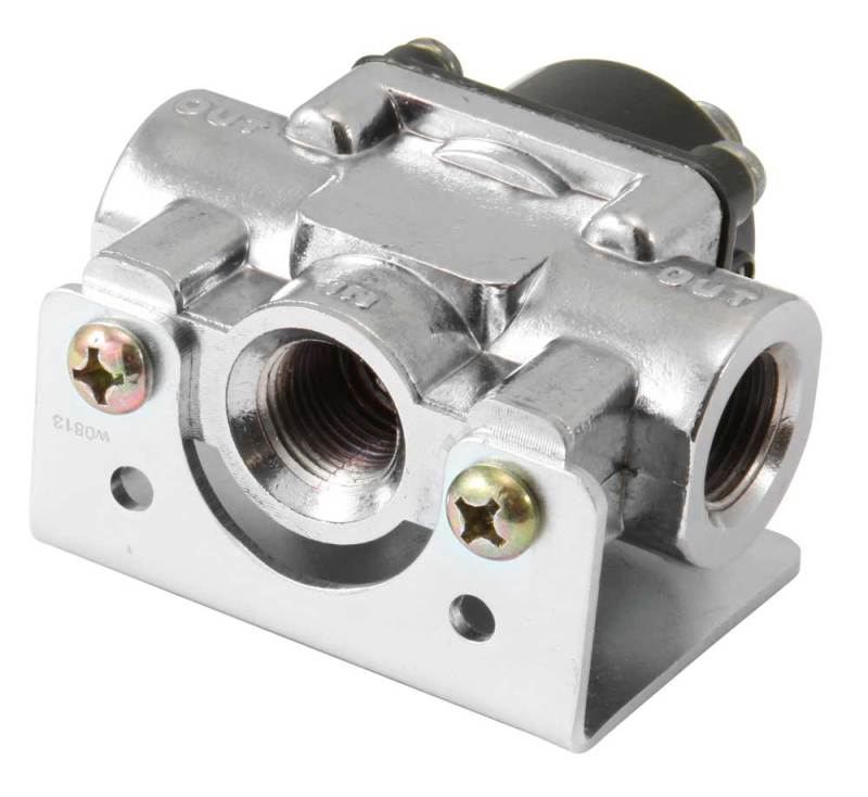 Spectre Fuel Pressure Regulator 5-9psi 2519 2519 Photo - out of package