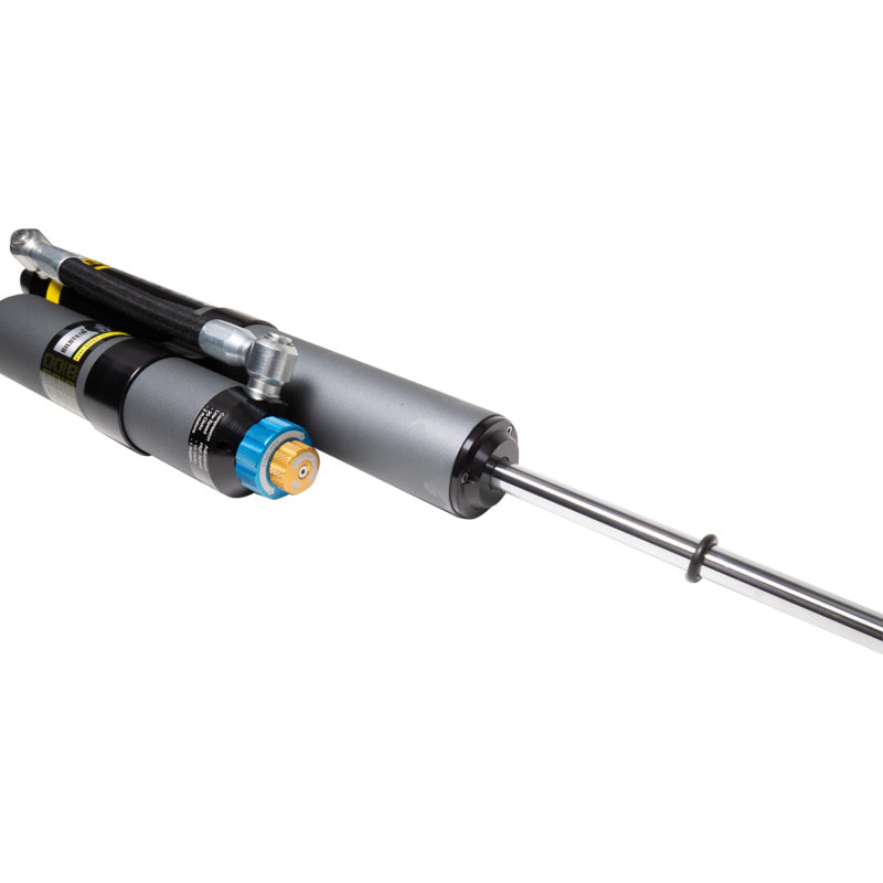 Bilstein 18-24 Jeep Wrangler JL B8 8100 (DSA) Rear Right Shock Absorber - 3-4.5in Lift 25-293388 25-293388 User 1