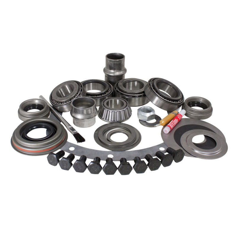 Yukon Gear Master Overhaul Kit For Dana 30 Diff w/ C-Sleeve For Grand Cherokee YK D30-CS YK D30-CS Photo - Primary