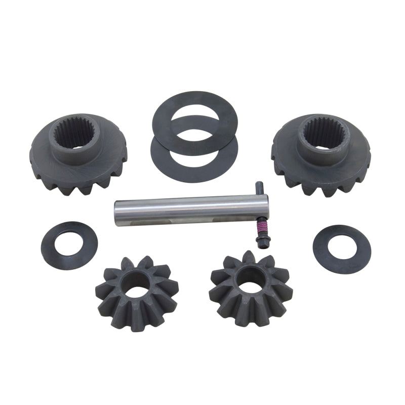 Yukon Gear & Axle Yukon Gear Standard Open Spider Gear Kit For Late 7.625in GM w/ 28 Spline Axles YPKGM7.625-S-28 YPKGM7.625-S-28 Photo - Primary