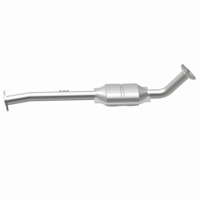 MagnaFlow Toyota Sequoia OEM Grade Federal / EPA Compliant Direct-Fit Catalytic Converter 49578 360 Degree Image Set