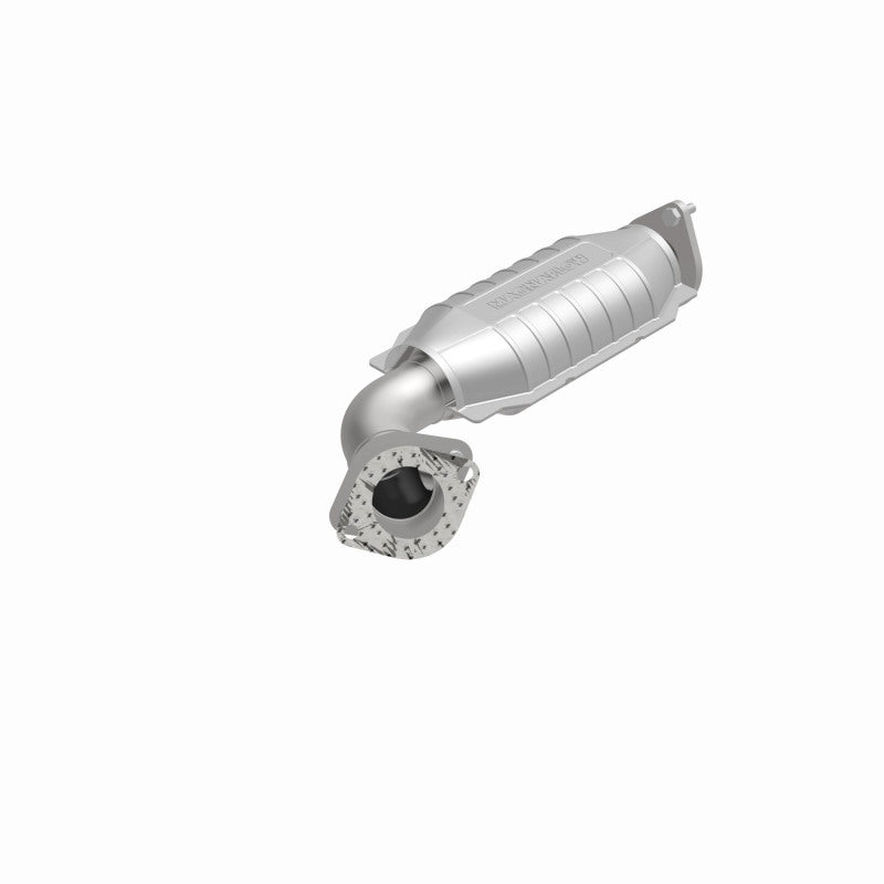 MagnaFlow Cadillac OEM Grade Federal / EPA Compliant Direct-Fit Catalytic Converter 49171 360 Degree Image Set
