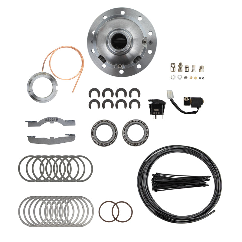 ARB Airlocker 30 Spl Gm8.5In 10Bolt Aam860 S/N RD222 RD222 Photo - Unmounted
