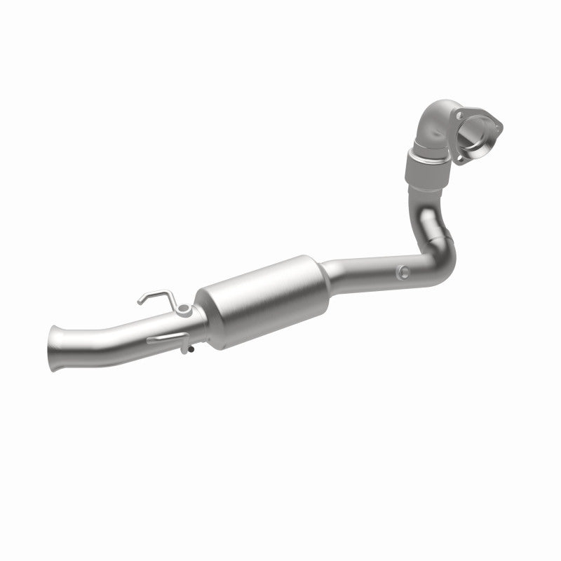 MagnaFlow Saab HM Grade Federal / EPA Compliant Direct-Fit Catalytic Converter 23514 360 Degree Image Set