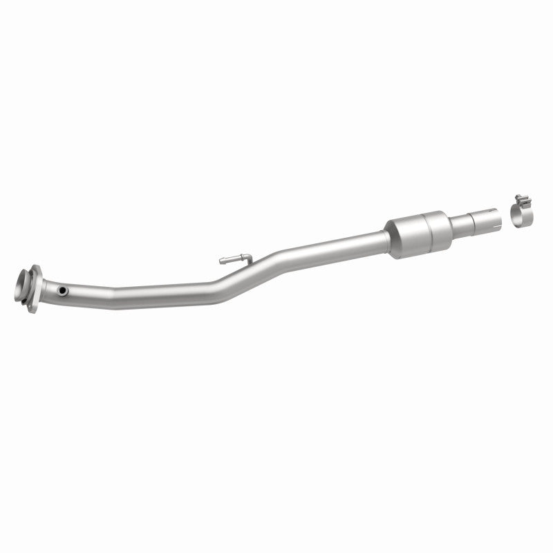 MagnaFlow Cadillac CTS California Grade CARB Compliant Direct-Fit Catalytic Converter 557428 360 Degree Image Set