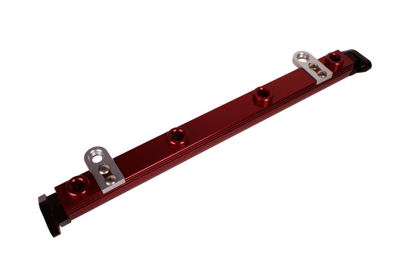 Aeromotive 03-07 Mitsubishi EVO Fuel Rail Kit 14132 Photo - Primary