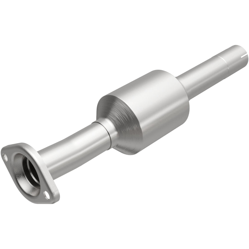 MagnaFlow California Grade CARB Compliant Direct-Fit Catalytic Converter 5592907 Photo - Primary