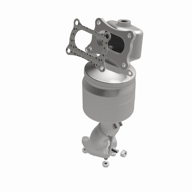 MagnaFlow Acura TL OEM Grade Federal / EPA Compliant Manifold Catalytic Converter 51995 360 Degree Image Set