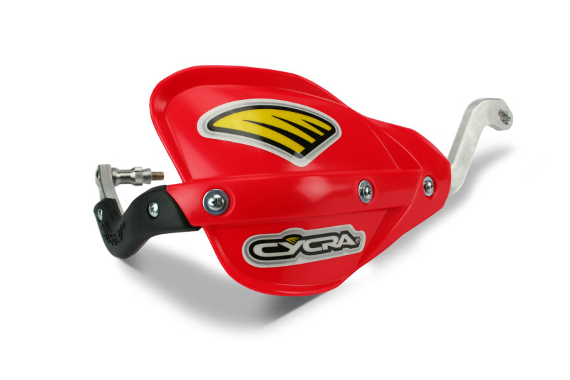 Cycra Pro Bend CRM Racer Pack Flexx Bar Red 1CYC-7700-32 1CYC-7700-32 Photo - Primary
