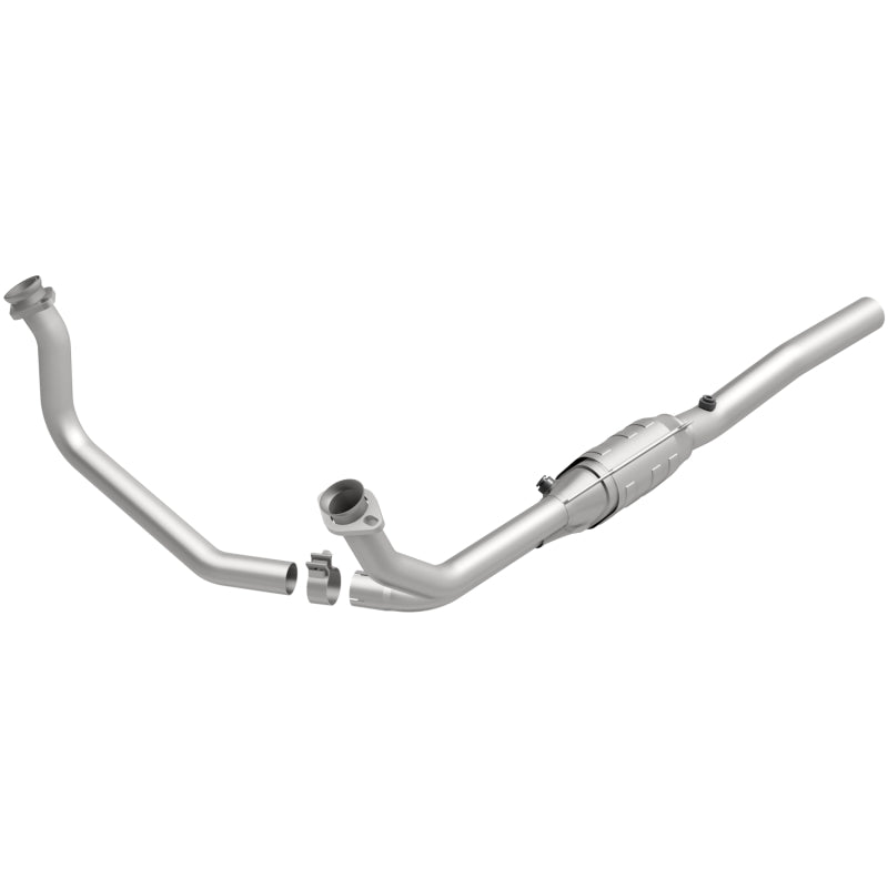 MagnaFlow Dodge California Grade CARB Compliant Direct-Fit Catalytic Converter 4451296 Photo - Primary