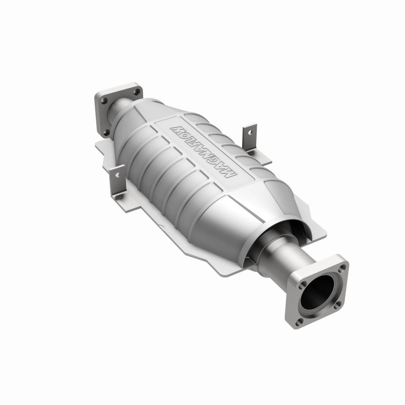 MagnaFlow Standard Grade Federal / EPA Compliant Direct-Fit Catalytic Converter 23503 360 Degree Image Set