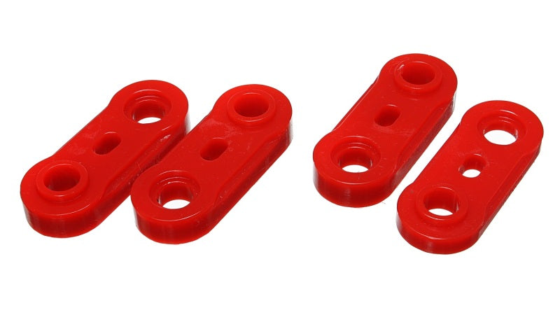 Energy Suspension Transmission X-Member Bushing Set 19.1103R Photo - Primary