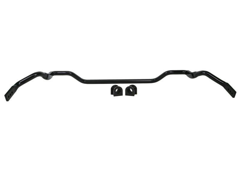 Whiteline Toyota 4Runner 03-09 Lexus GX470 03-09 Front Heavy Duty Adjustable 30mm Swaybar BTF92Z BTF92Z Photo - out of package
