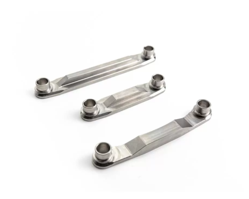 Agency Power 17-23 Can-Am Maverick X3 Rear Support Links AP-BRP-X3-215