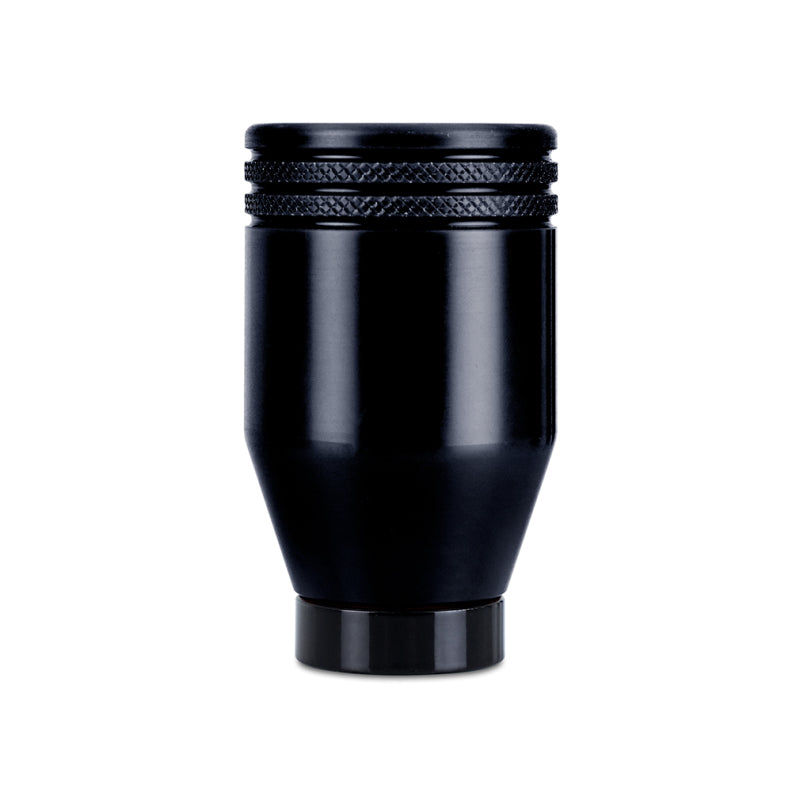Mishimoto 2022+ Subaru WRX Shift Knob Black on Black MMSK-WRX-22BKBK MMSK-WRX-22BKBK Photo - Primary
