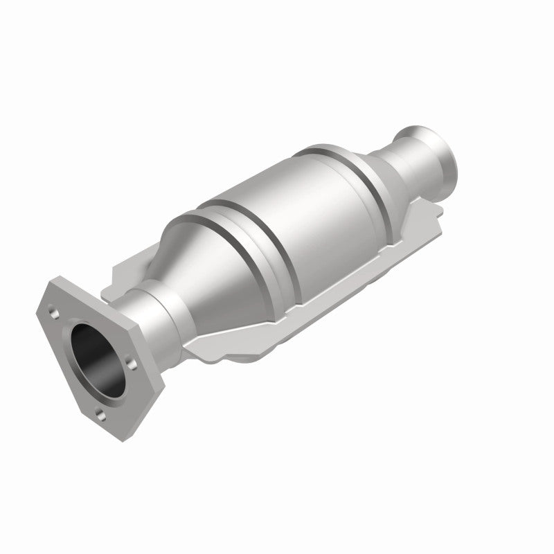 MagnaFlow Volkswagen Vanagon Standard Grade Federal / EPA Compliant Direct-Fit Catalytic Converter 22916 360 Degree Image Set