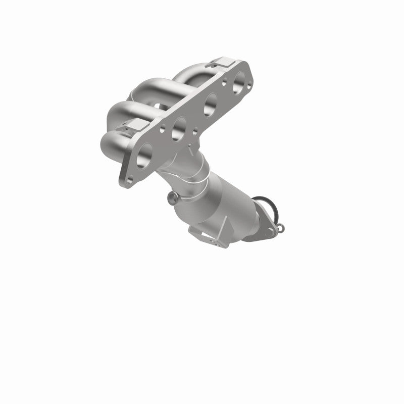 MagnaFlow Mazda MX-5 Miata OEM Grade Federal / EPA Compliant Manifold Catalytic Converter 22-119 360 Degree Image Set