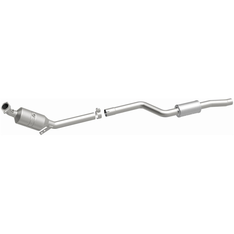 MagnaFlow Mercedes-Benz California Grade CARB Compliant Direct-Fit Catalytic Converter 5561919 Photo - out of package
