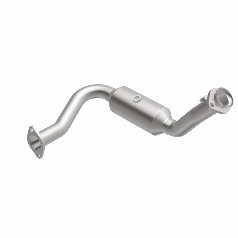 MagnaFlow California Grade CARB Compliant Direct-Fit Catalytic Converter 5451677 360 Degree Image Set
