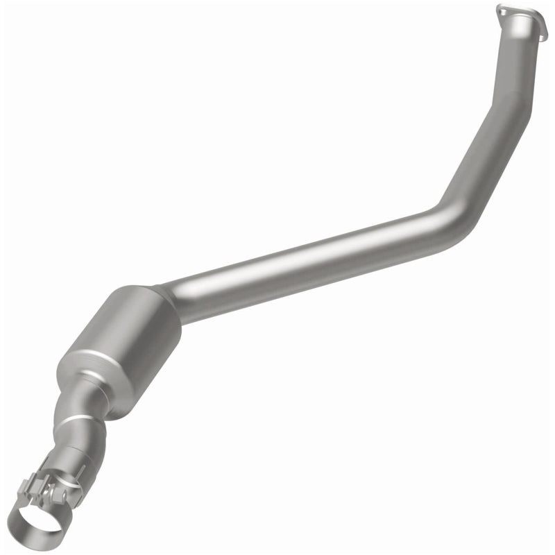 MagnaFlow BMW 128i OEM Grade Federal / EPA Compliant Direct-Fit Catalytic Converter 52238 Photo - out of package