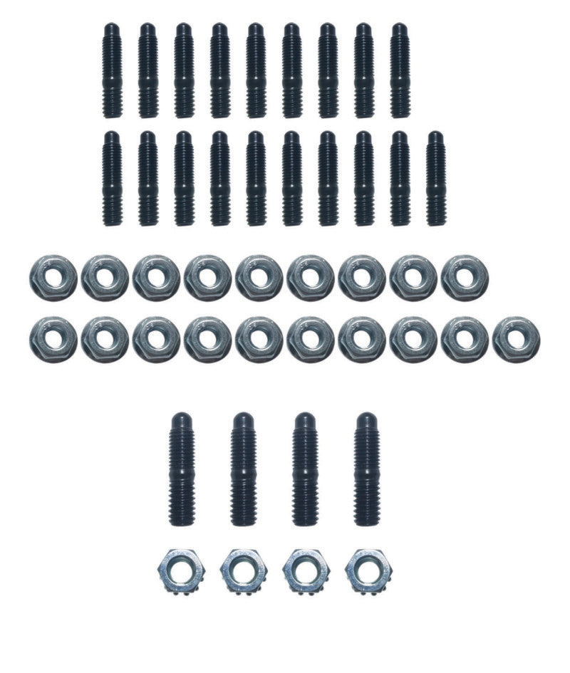 Moroso Stud Kit, Oil Pan, Ford 38390 Photo - Primary