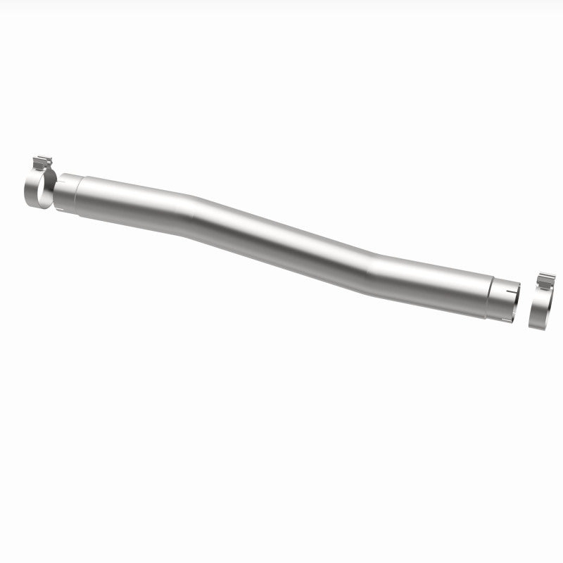 MagnaFlow D-Fit Muffler Replacement Without Muffler Performance Exhaust System 19491 360 Degree Image Set