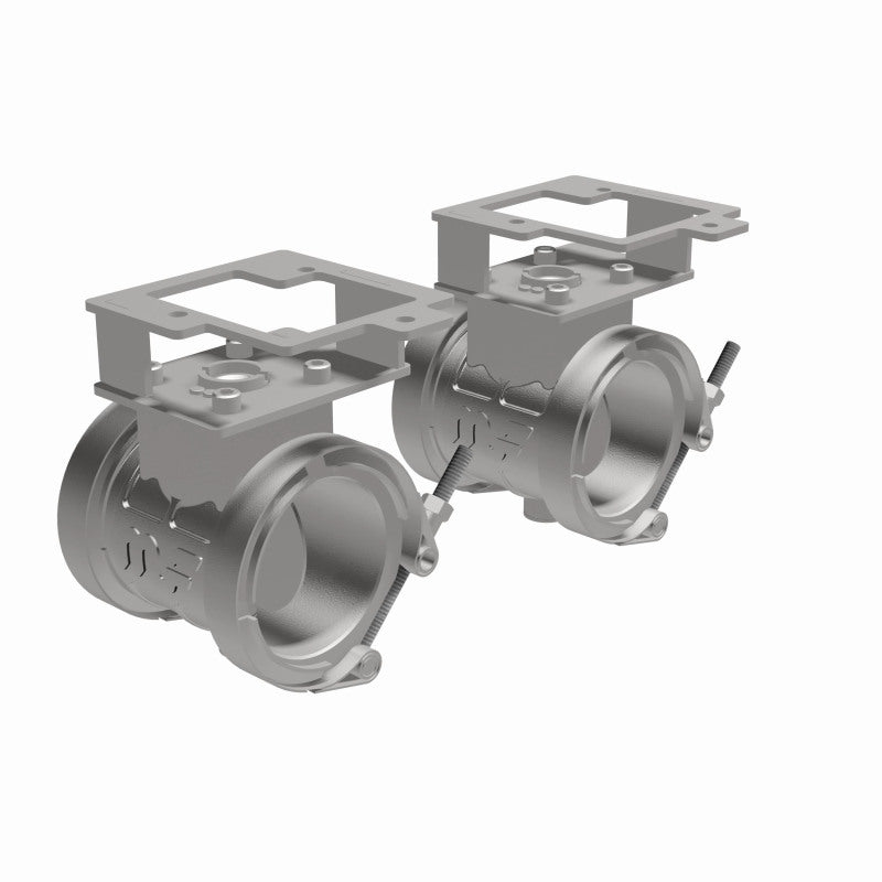 Magnaflow Street Series 10805 360 Degree Image Set