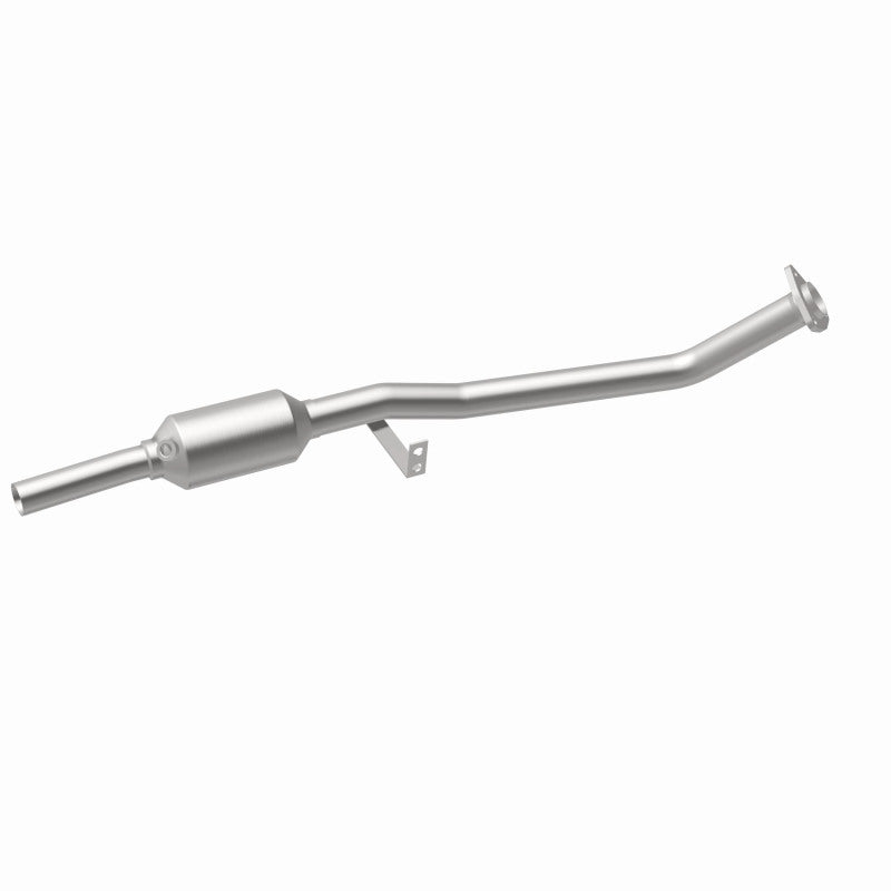 MagnaFlow Infiniti J30 California Grade CARB Compliant Direct-Fit Catalytic Converter 444740 360 Degree Image Set