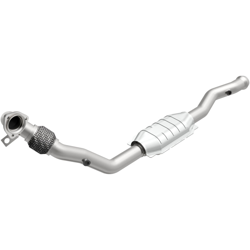 MagnaFlow Volvo 850 HM Grade Federal / EPA Compliant Direct-Fit Catalytic Converter 23763 Photo - Primary