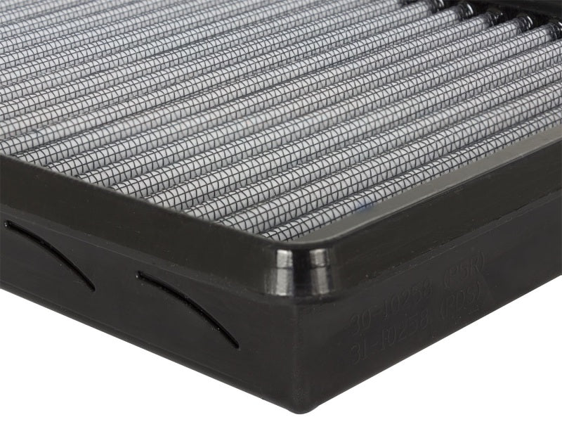 aFe Magnum FLOW Pro DRY S OE Replacement Filter - Honda Accord 13-16 V6-3. 31-10258 Photo - Unmounted