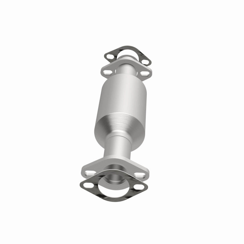 MagnaFlow Nissan B210 California Grade CARB Compliant Direct-Fit Catalytic Converter 3391761 360 Degree Image Set