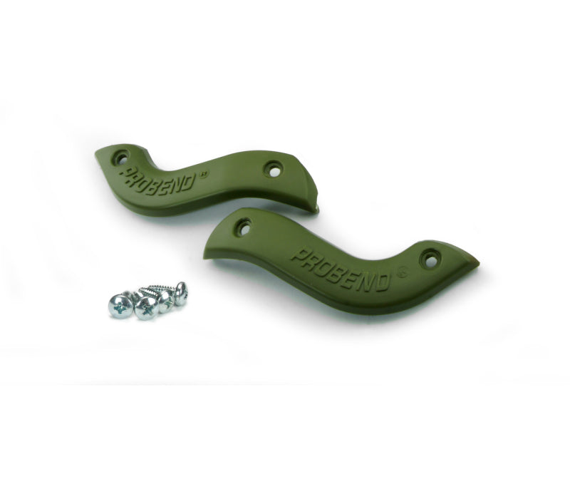 Cycra Probend Plastic Bumper Camo Green 1CYC-1057-98 1CYC-1057-98 Photo - Primary