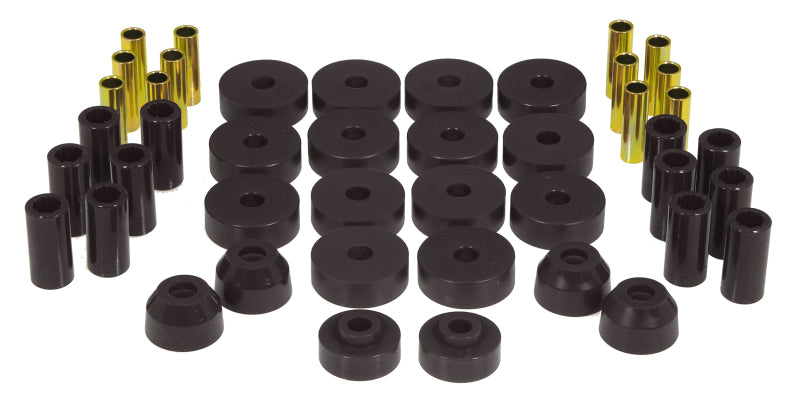 Prothane Suspension Bushing Kit 1-2001-BL Photo - Primary