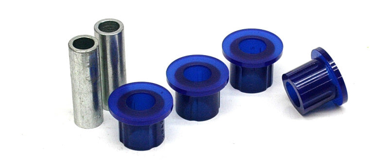 SuperPro Rear Transverse Leaf Spring Eye Bushing Kit SPF2042K Photo - Primary