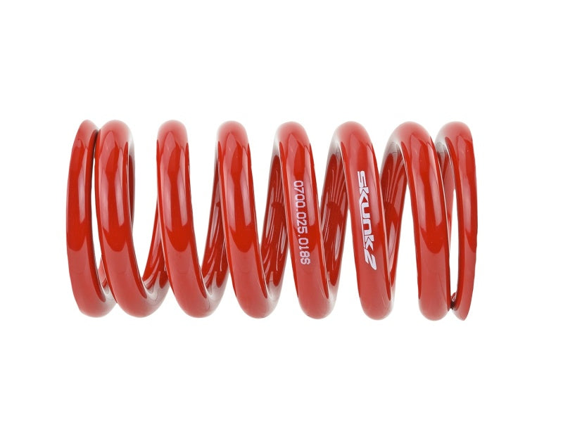Skunk2 Coilover Spring Pro-C/ Pro-S II '88-'11 Civic (16kg/mm, 7-inch) 521-99-1140 Photo - Unmounted